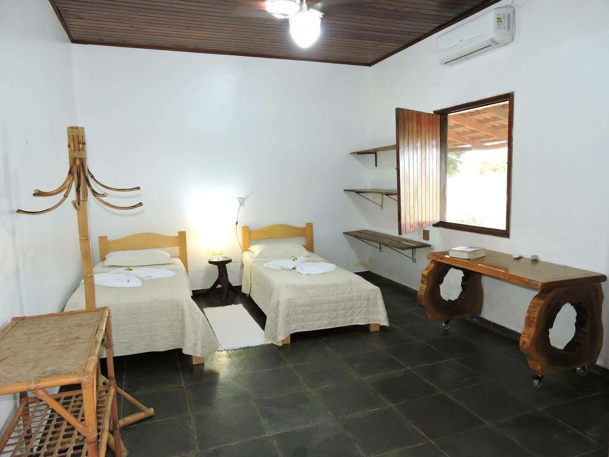 Southwild Pantanal Lodge Poconé Exterior foto