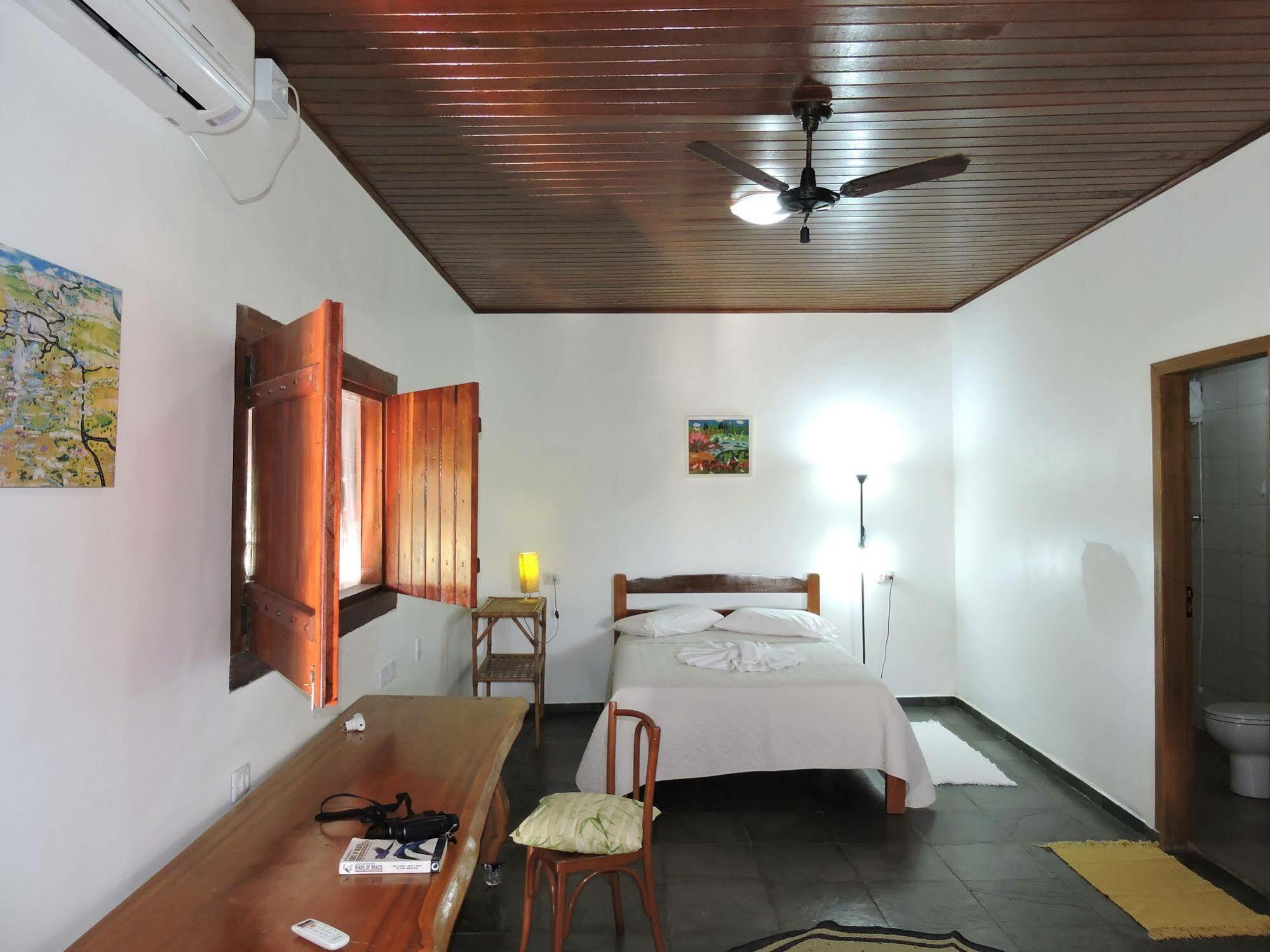 Southwild Pantanal Lodge Poconé Exterior foto